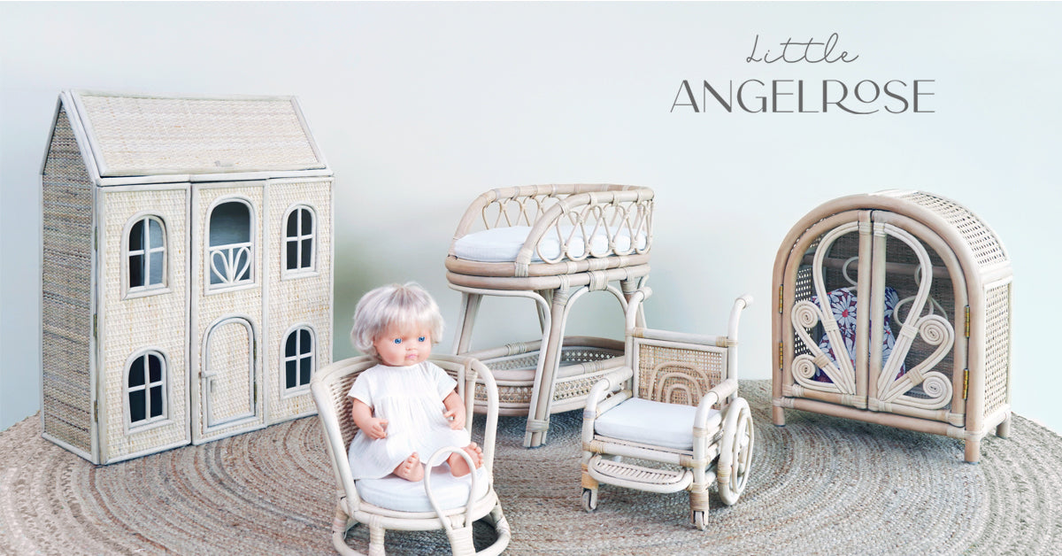 Contact Us – Little AngelRose